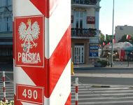Lenkijos lietuvių demaršas